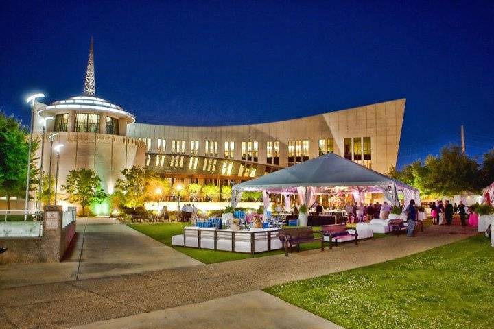 Music City Tents & Events, LLC