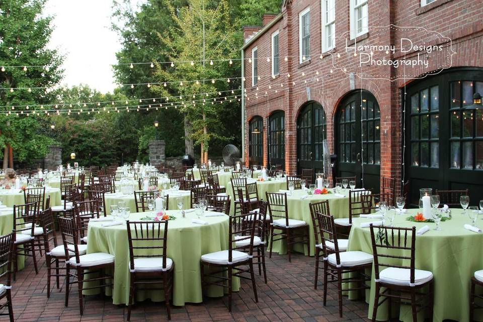 Music City Tents & Events, LLC