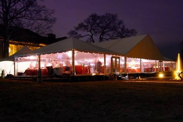 Music City Tents & Events, LLC