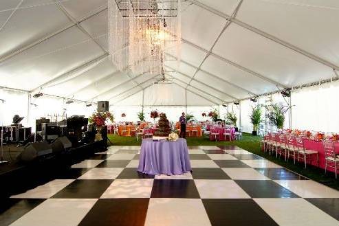 Music City Tents & Events, LLC