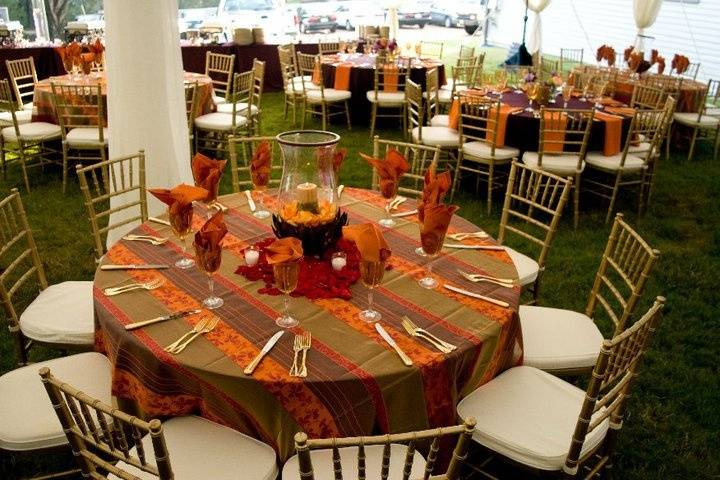 Music City Tents & Events, LLC