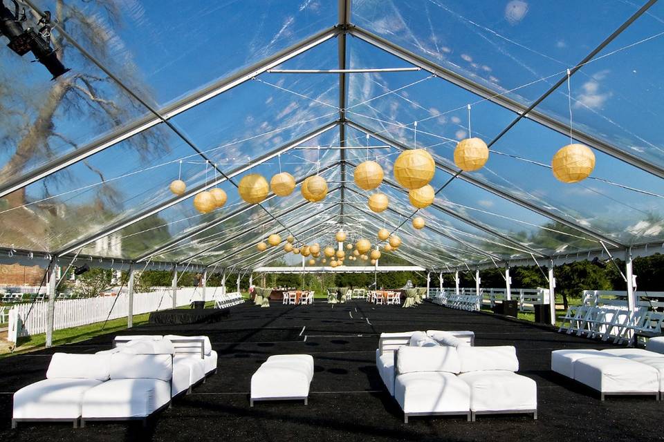 Music City Tents & Events, LLC