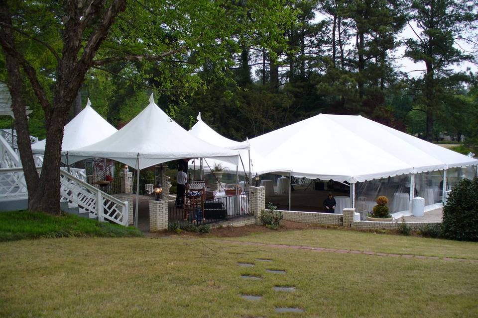 Music City Tents & Events, LLC