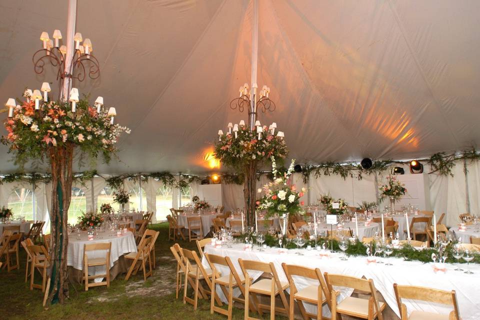 Music City Tents & Events, LLC