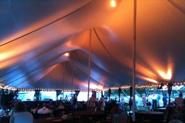 Music City Tents & Events, LLC