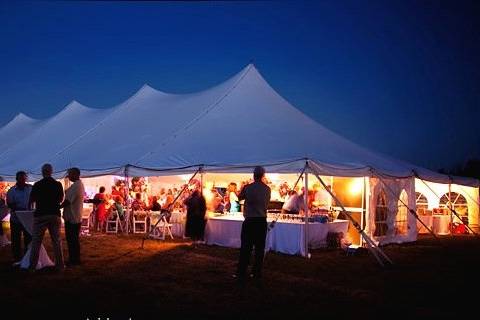 Music City Tents & Events, LLC