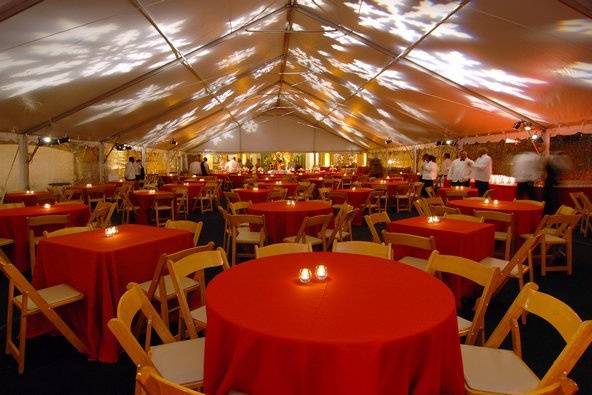 Music City Tents & Events, LLC