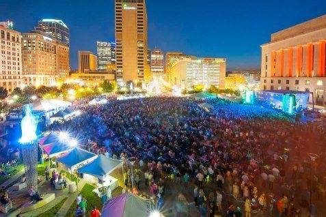 Music City Tents & Events, LLC