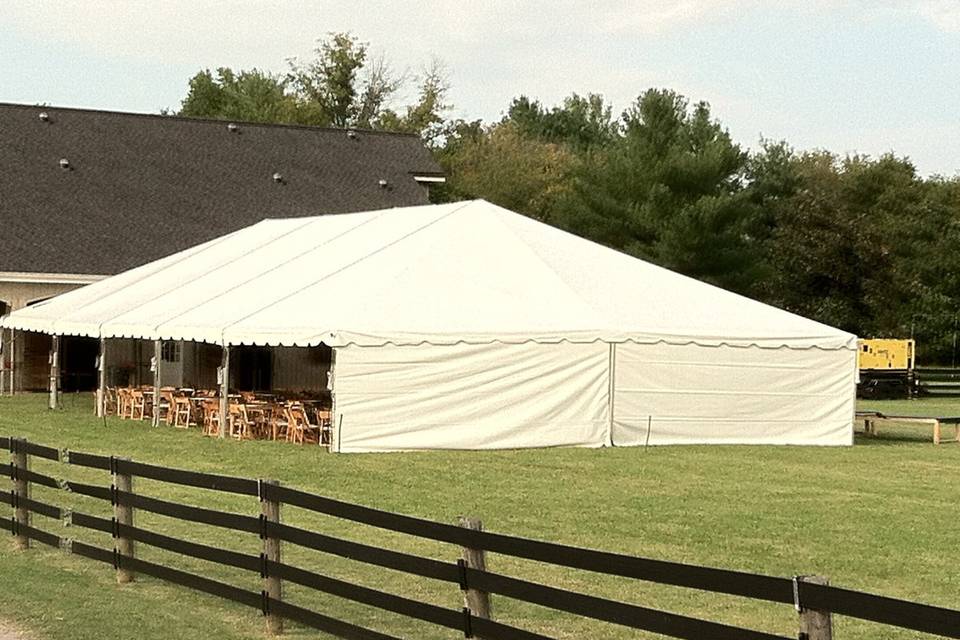 Music City Tents & Events, LLC