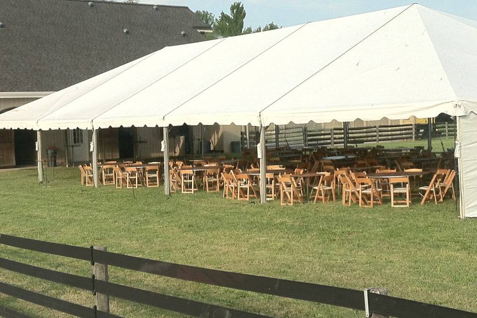 Music City Tents & Events, LLC