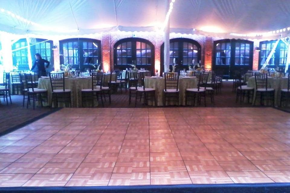 Music City Tents & Events, LLC