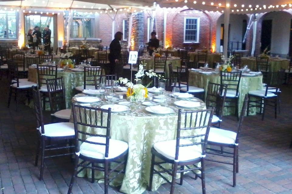 Music City Tents & Events, LLC