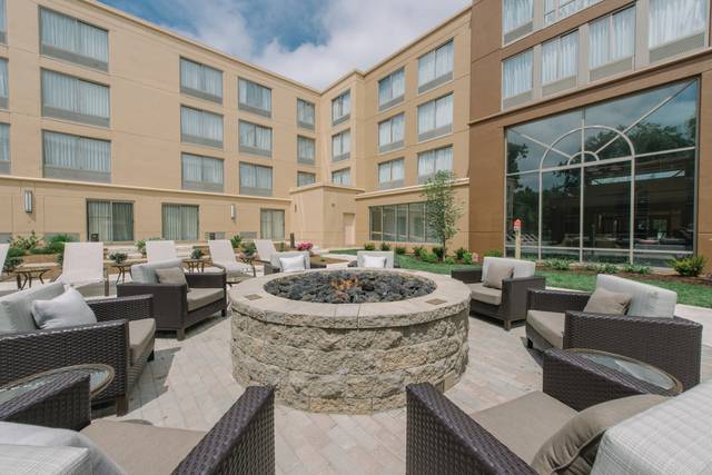 Event Center Nashua