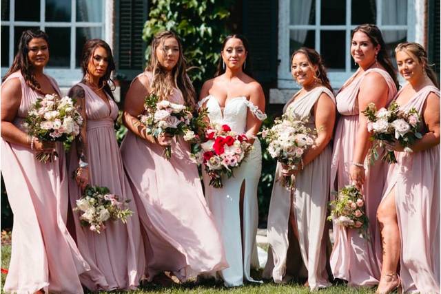LaChel Bridal