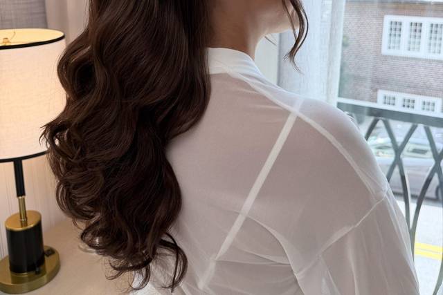 LaChel Bridal