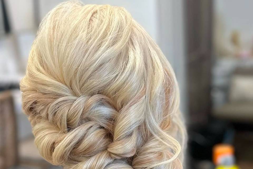 Boho Braid