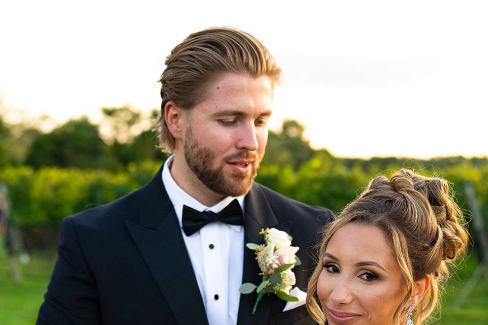 LaChel Bridal