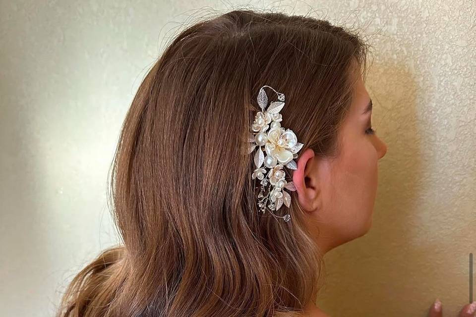 Hollywood Bride