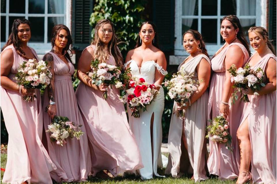Bridal Party