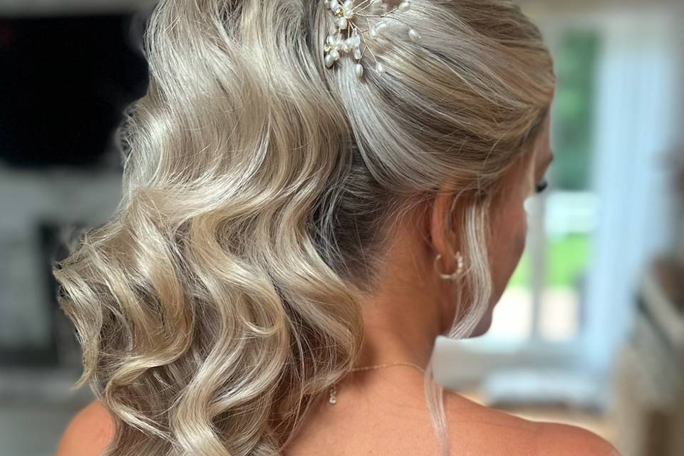 Beautiful Bride