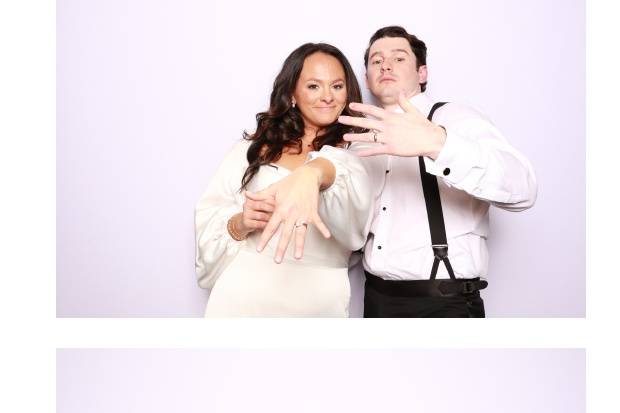 Credit: Richmond Photo Booth