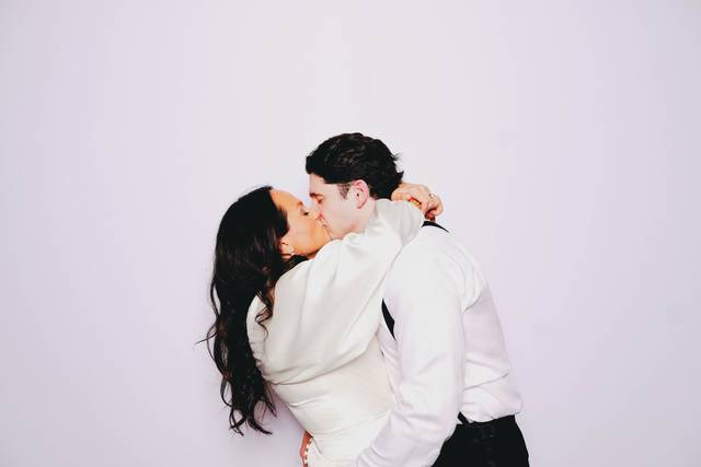 Credit: Richmond Photo Booth