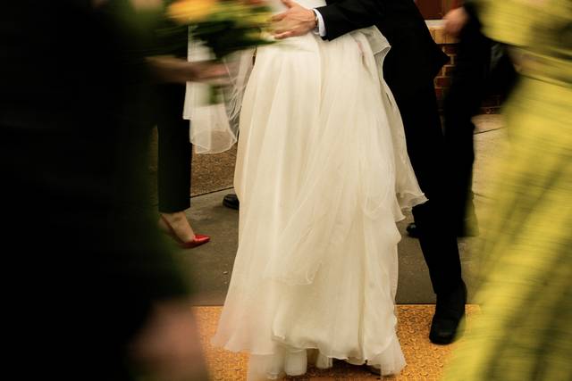 Wolff Weddings & Events LLC