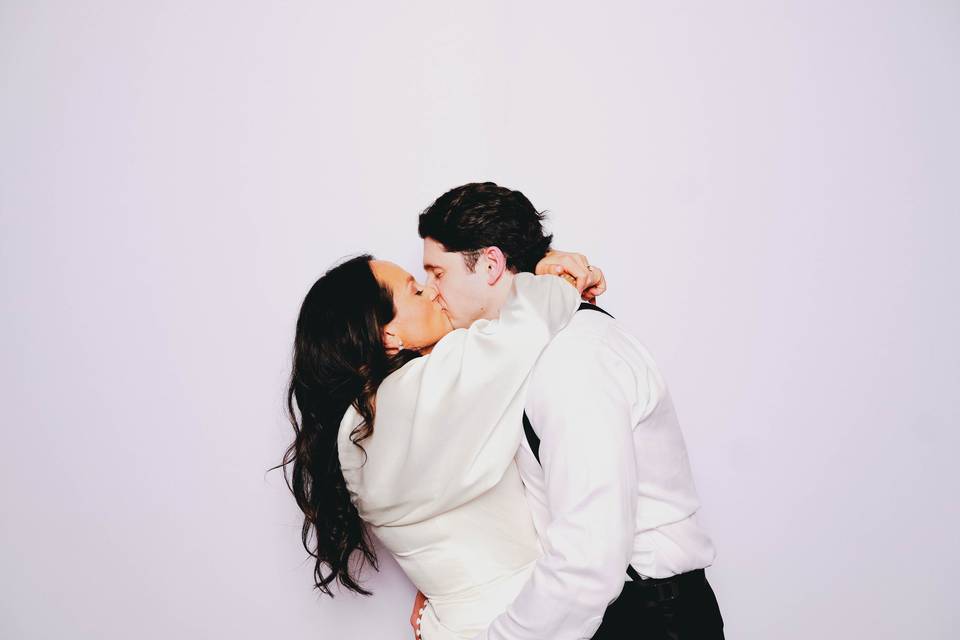 Credit: Richmond Photo Booth