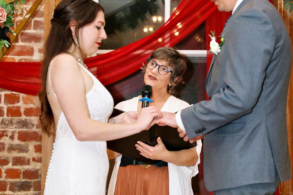 Photo Credit: Lily and Lime