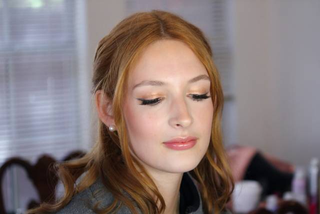 Guest Glam