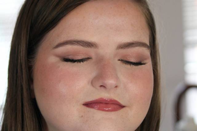 Guest Glam