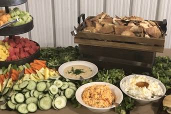 Grazing Table