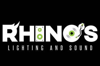 Rhino's Lighting and Sound