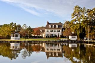 Inn at Osprey Point