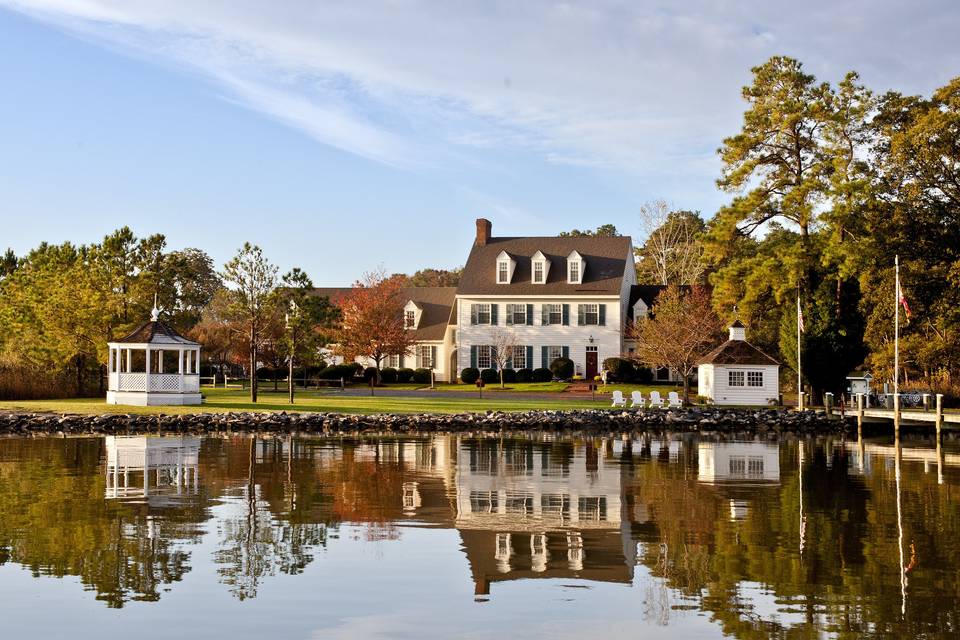 Inn at Osprey Point