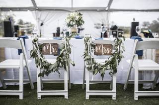 Creative Event Rentals