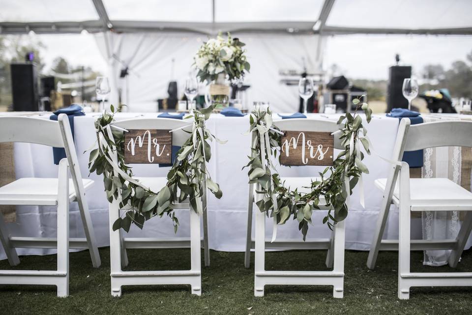 Creative Event Rentals