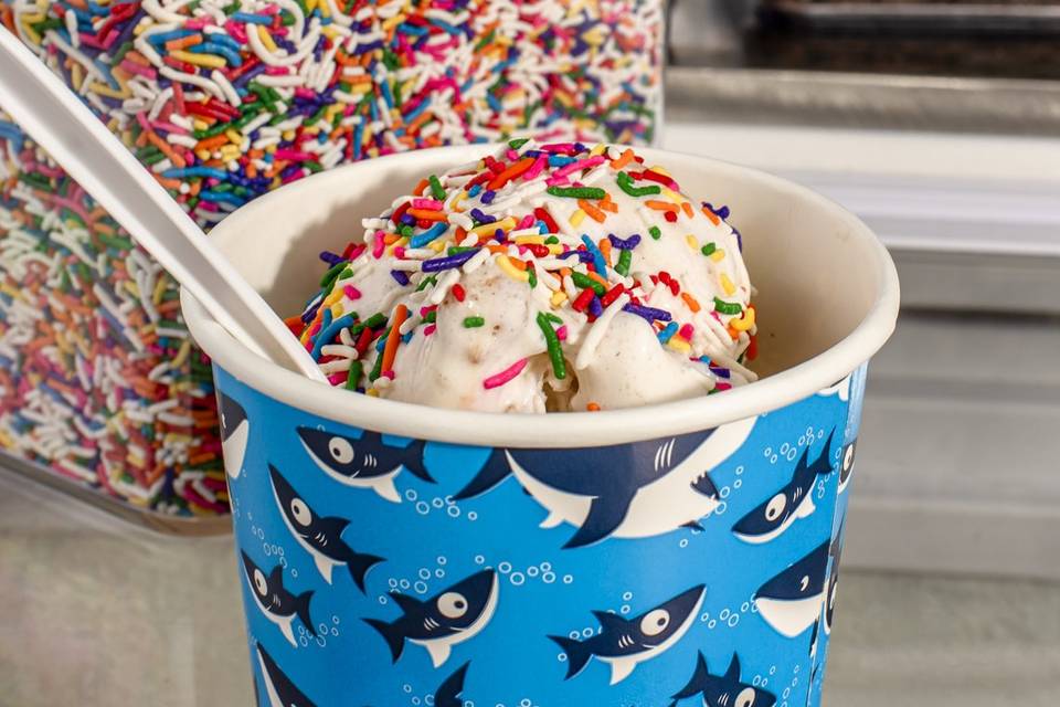 Scoops