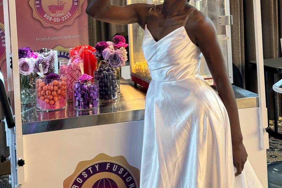 Weddings