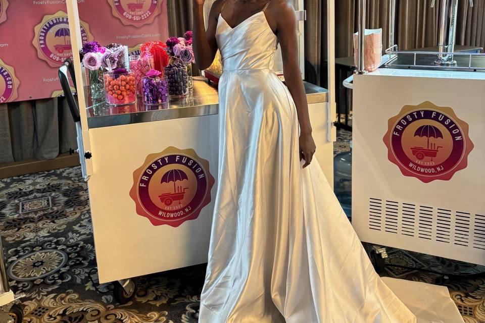 Weddings