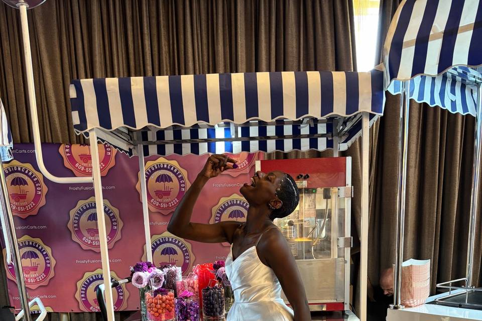 Weddings