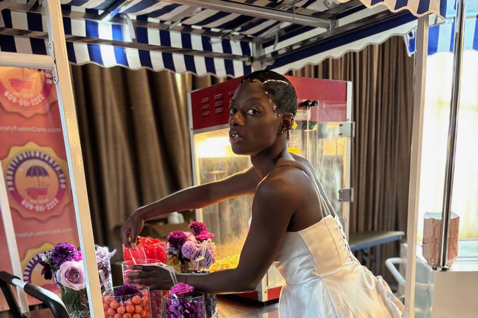 Weddings