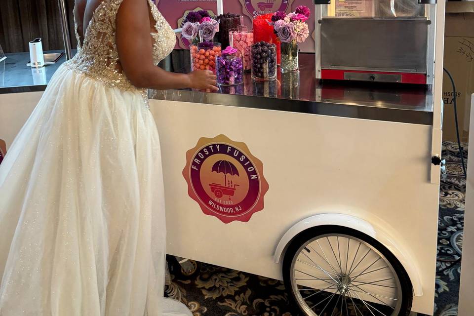 Weddings