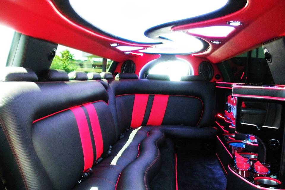 Unique Limousine