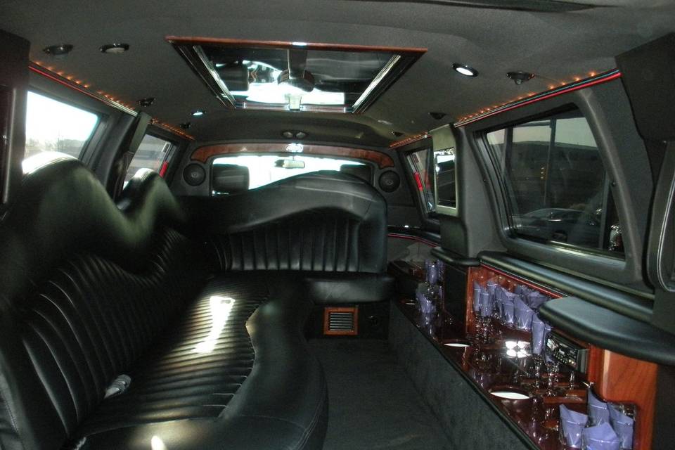 Unique Limousine