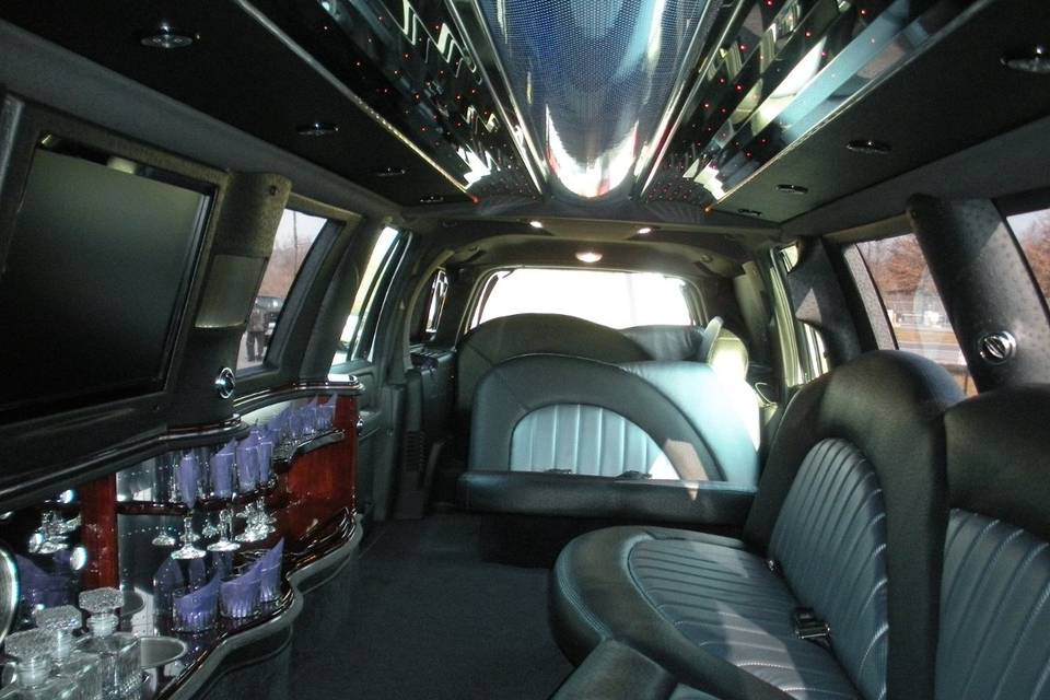 Unique Limousine