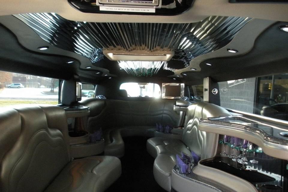 Unique Limousine