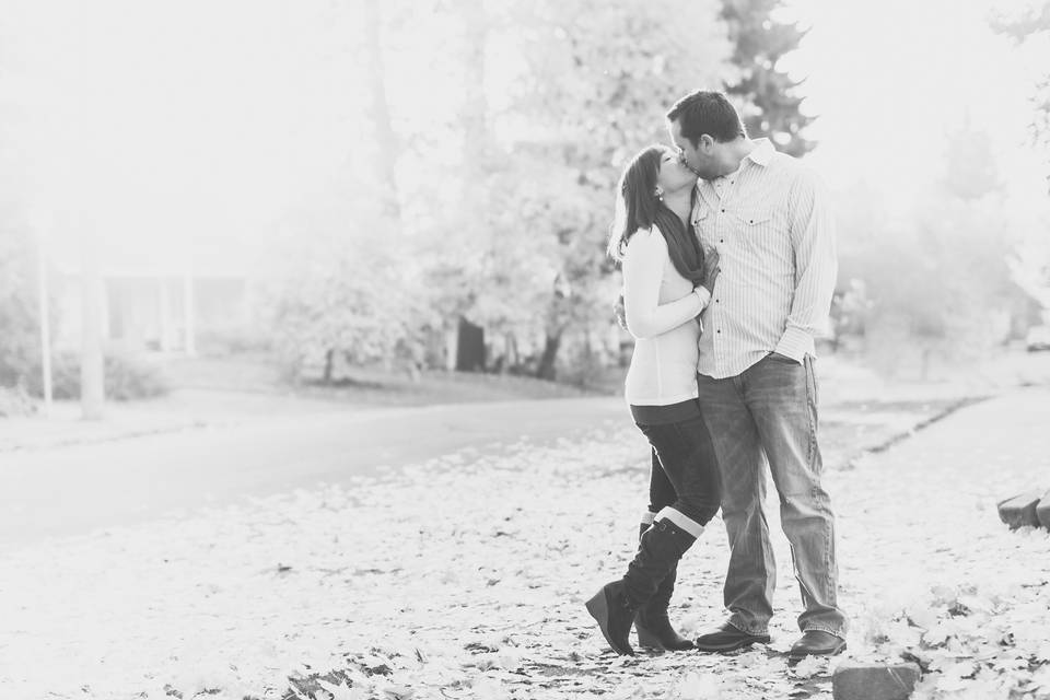 Blake Sommers Photography