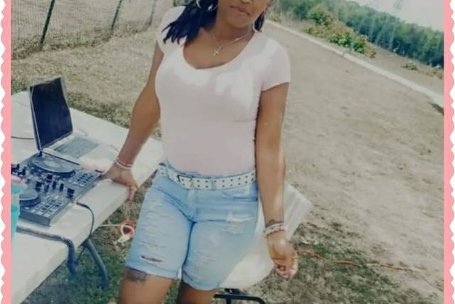 DJ QUEEN ENTERTAINMENT