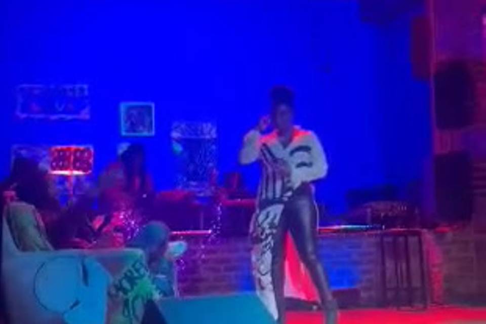 DJ QUEEN ENTERTAINMENT